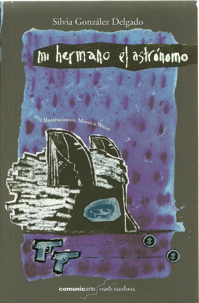 Mi hermano el astronomo