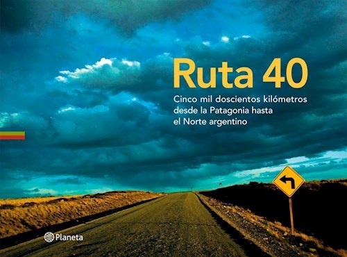 Ruta 40