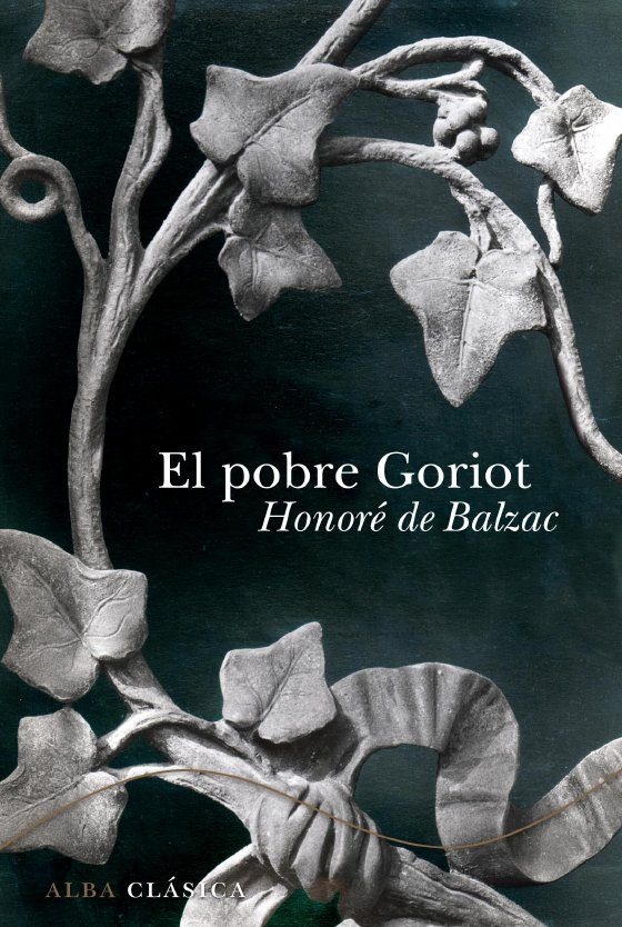 El Pobre Goriot