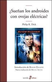 Sueñan los androides con ovejas electricas?