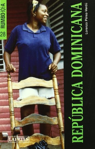 Rumbo a Republica Dominicana