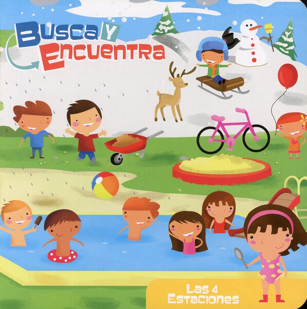 Las Cuatro estaciones