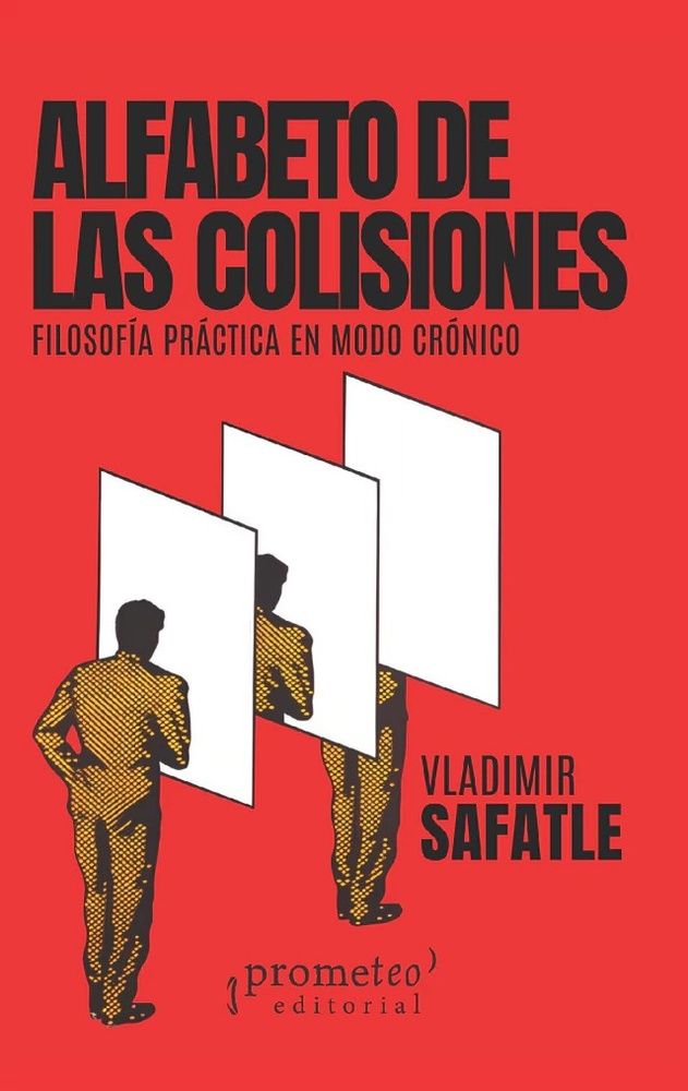 Alfabeto de las colisiones