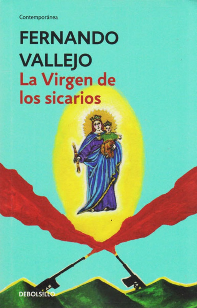 LA Virgen de los sicarios