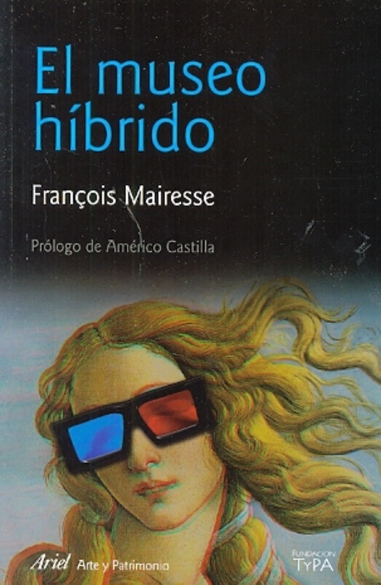 el Museo hibrido