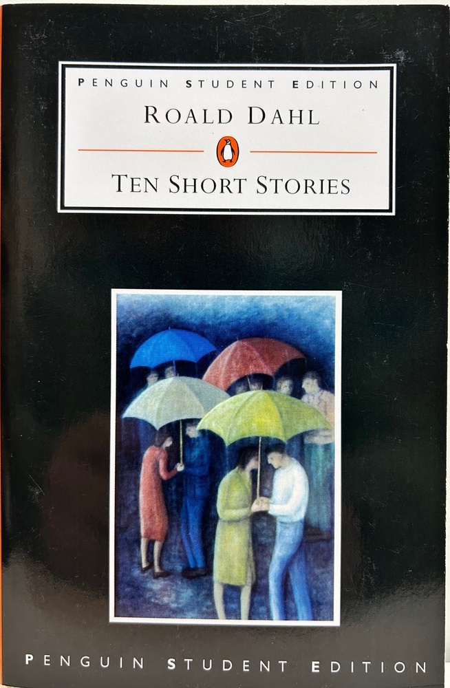 Ten short stories