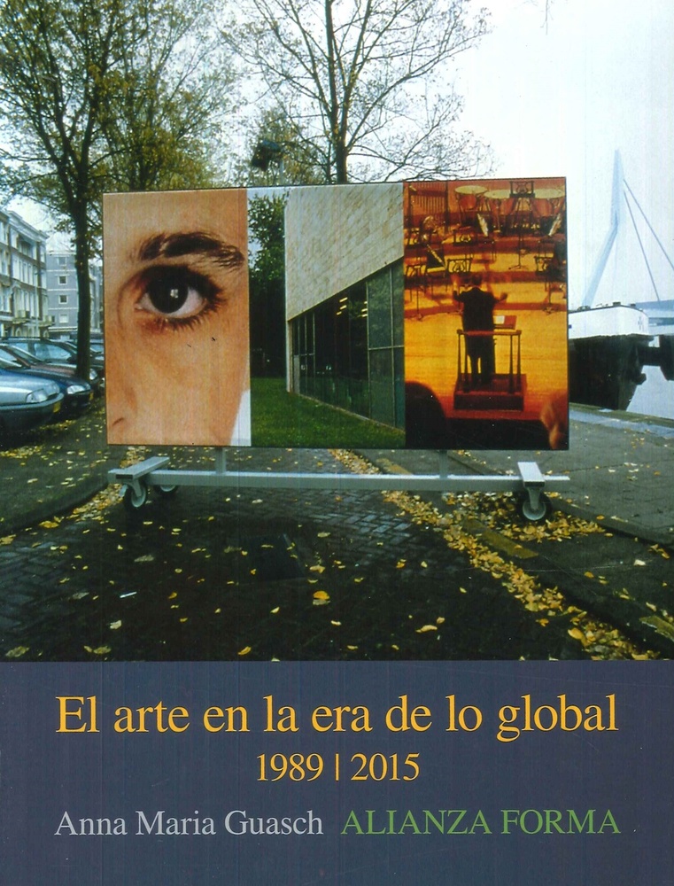 El arte en la era de lo global