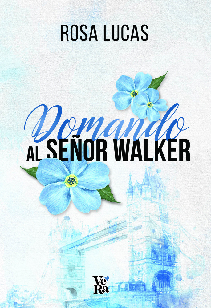 Domando al señor Walker