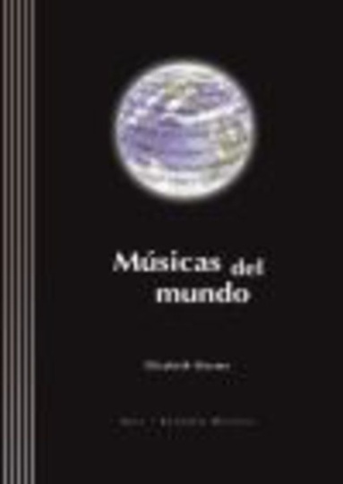 Musicas del mundo