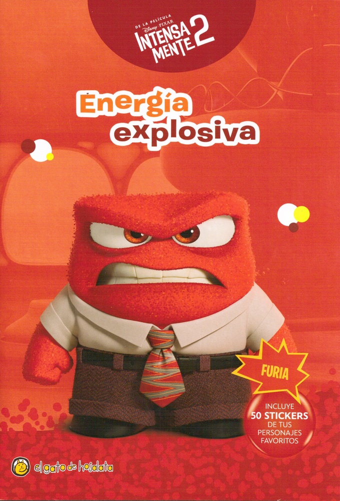 Energía explosiva (furia)