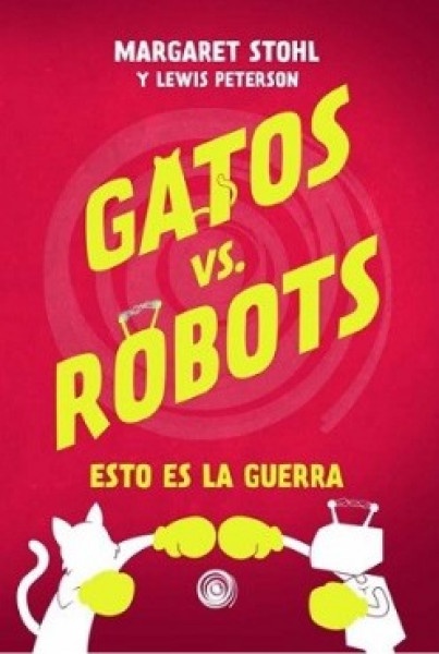 Gatos vs. robots