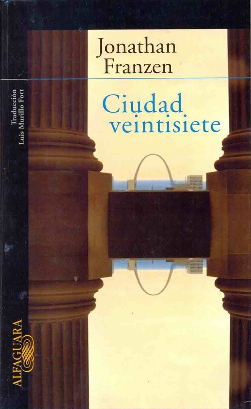 Ciudad veintisiete