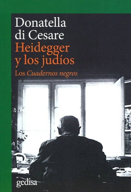 Heidegger y los judios