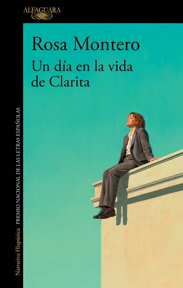 Un día en la vida de Clarita