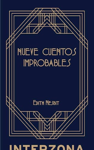 Nueve cuentos improbables