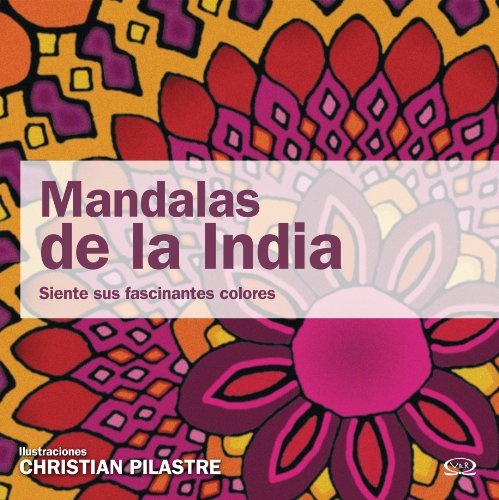 Mandalas de la india