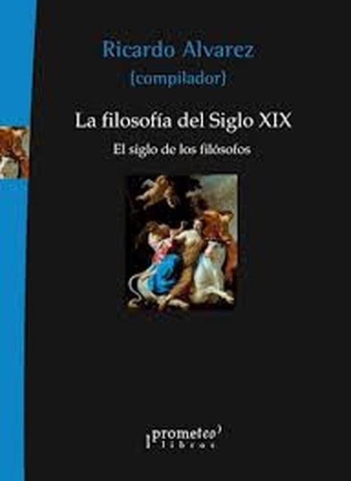 Filosofia en el siglo XIX. la