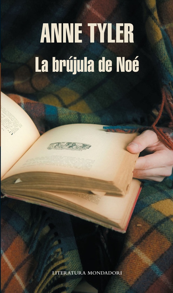 La Brujula de Noe