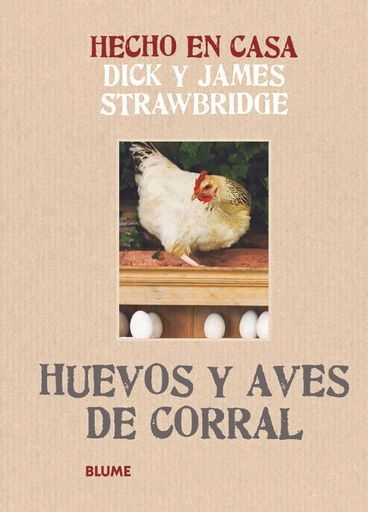 Huevos y aves de corral
