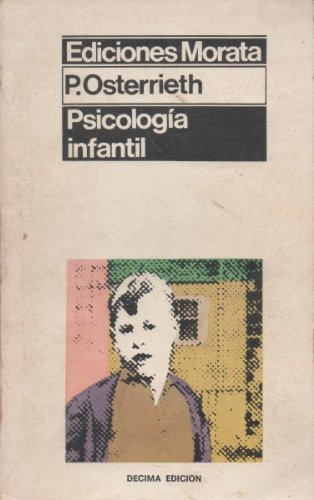 Psicologia infantil