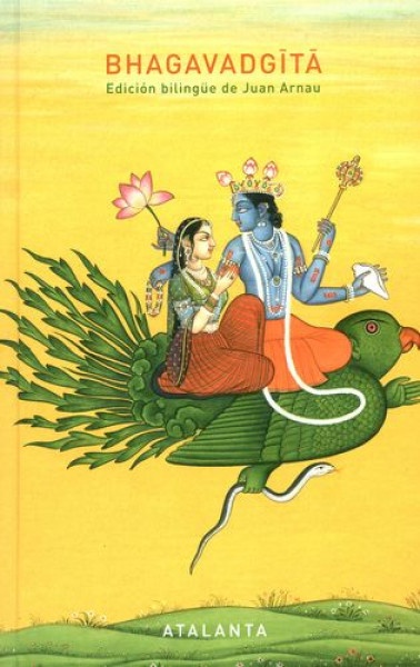 Bhagavadgita