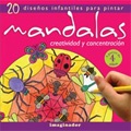 Mandalas creatividad y concentracion