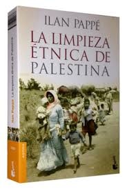 La limpieza etnica de Palestina
