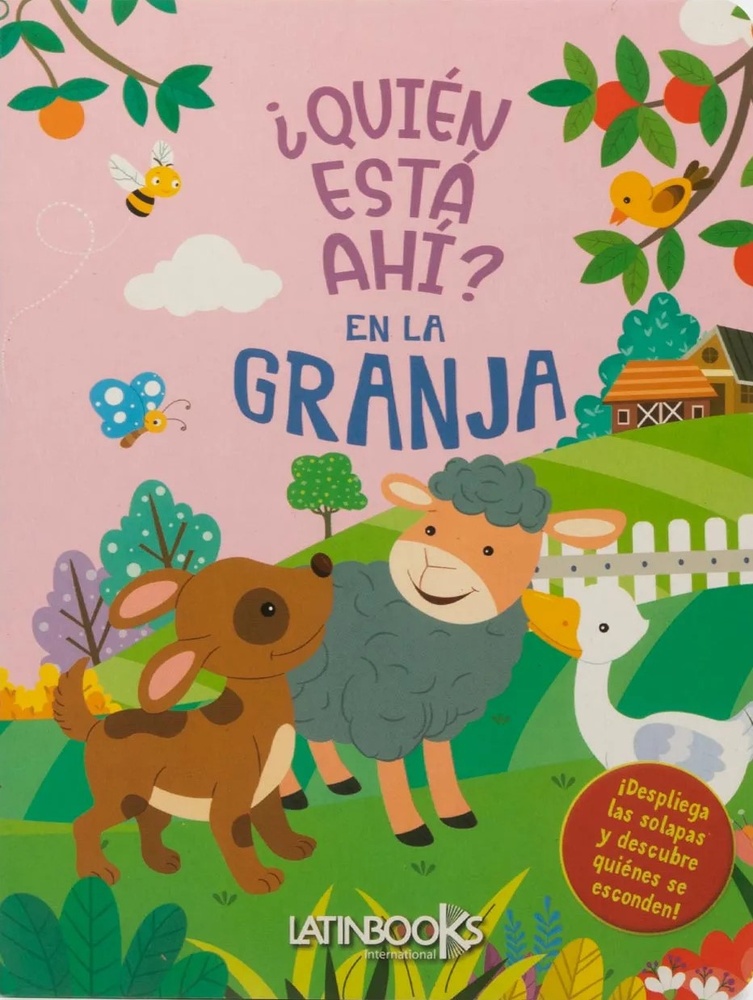 En la Granja