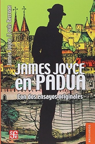 James Joyce en Padua