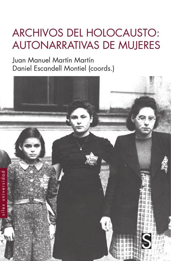 Archivos del holocausto: autonarrativas de mujeres