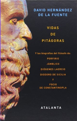 Vidas de Pitagoras