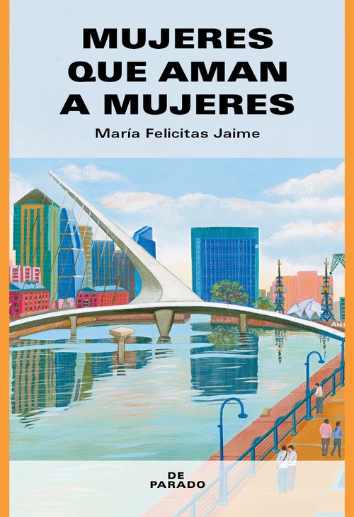 Mujeres que aman a mujeres