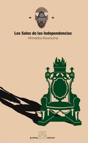 Los Soles de la independencia