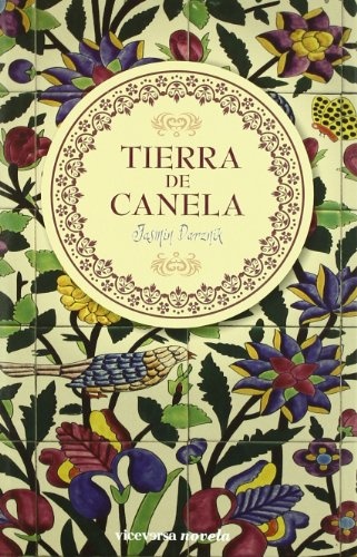 Tierra de Canela