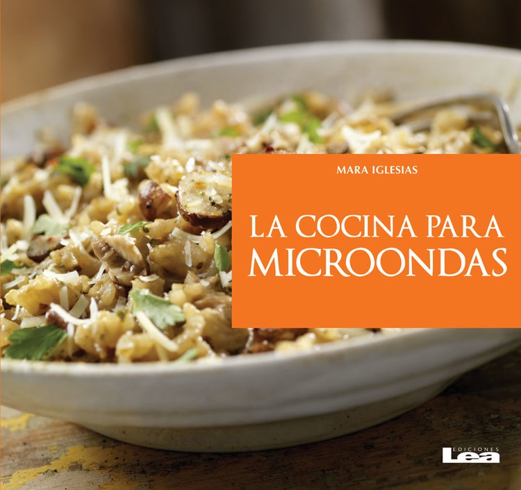 La Cocina para microondas