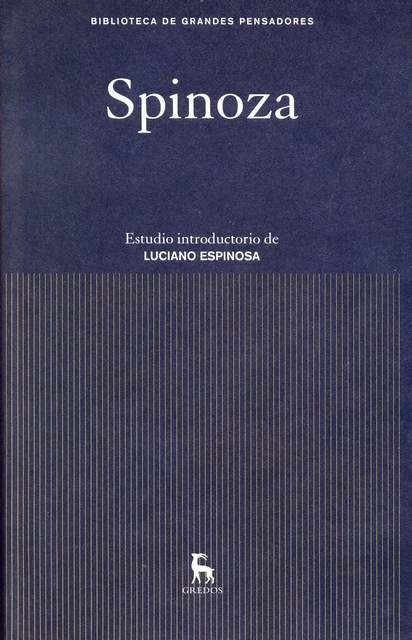 Spinoza