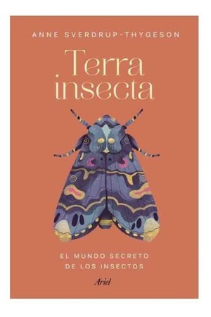 Terra insecta