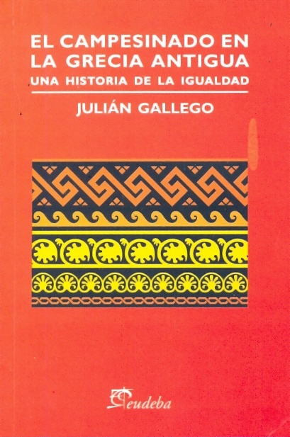 El Campesinado en la grecia antigua