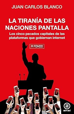 La tiranía de las naciones pantalla