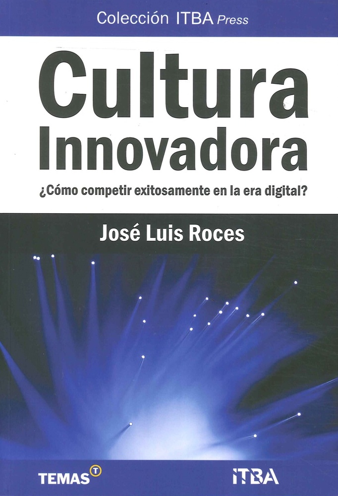 Cultura innovadora