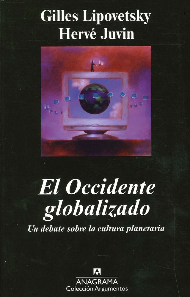 El occidente globalizado