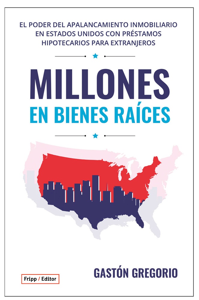 Millones en bienes raíces