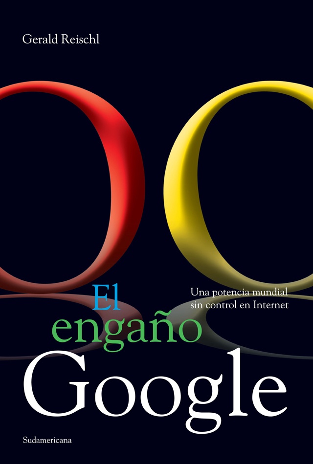 El Engaño Google