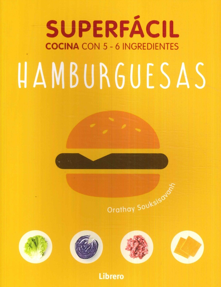 Superfaciles Hamburguesas