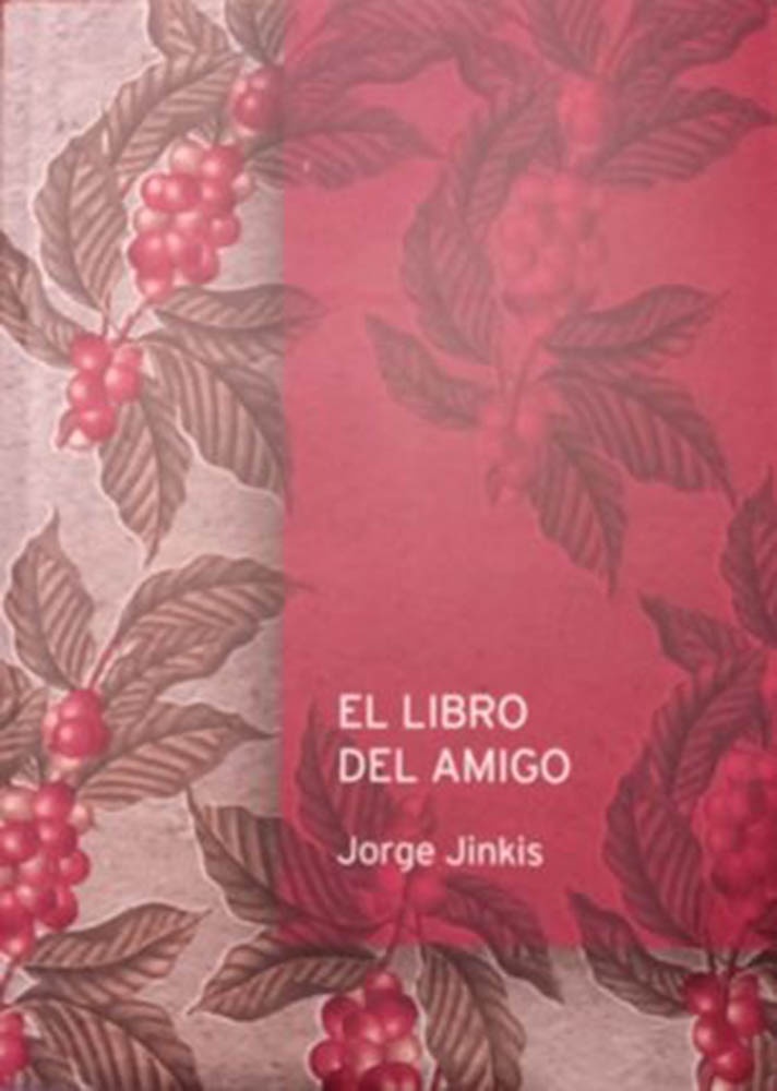 El libro del amigo