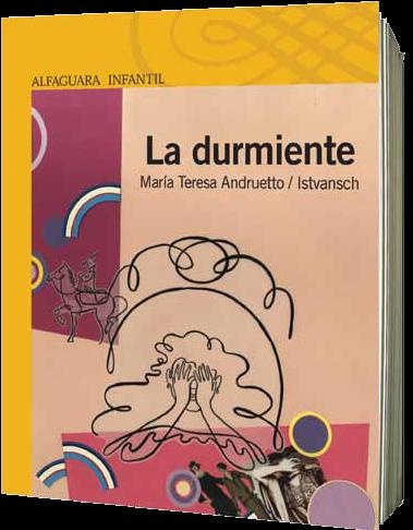 La Durmiente