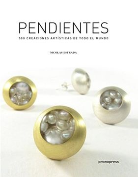Pendientes - tapa dura