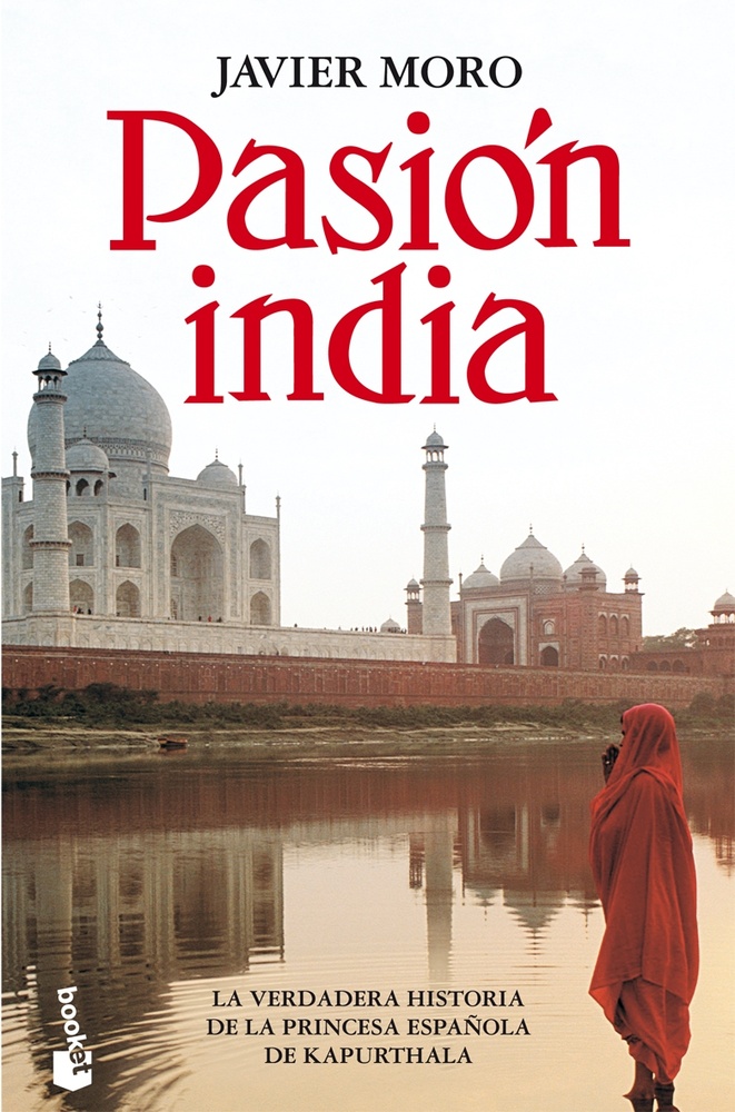 Pasion India
