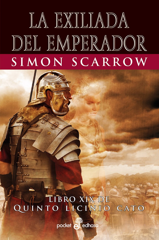 La exiliada del emperador (XIX)