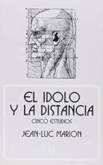 Idolo y la distancia